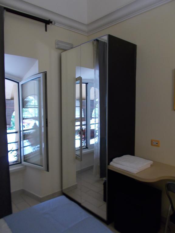 Bed And Breakfast Beautiful Roma Exterior photo