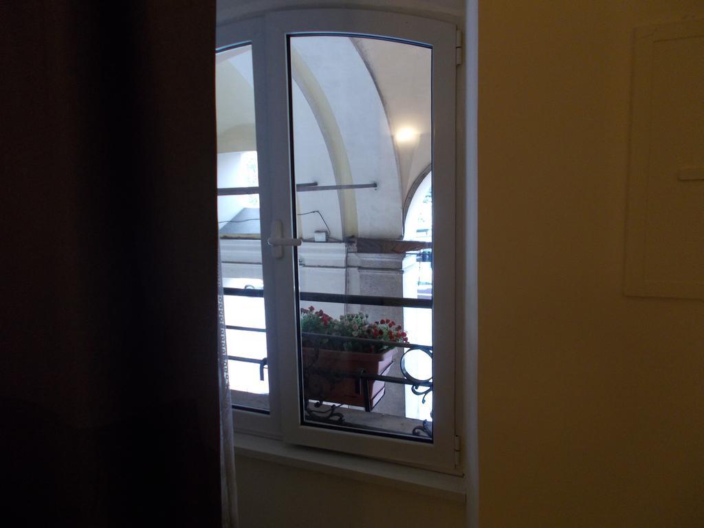 Bed And Breakfast Beautiful Roma Exterior photo
