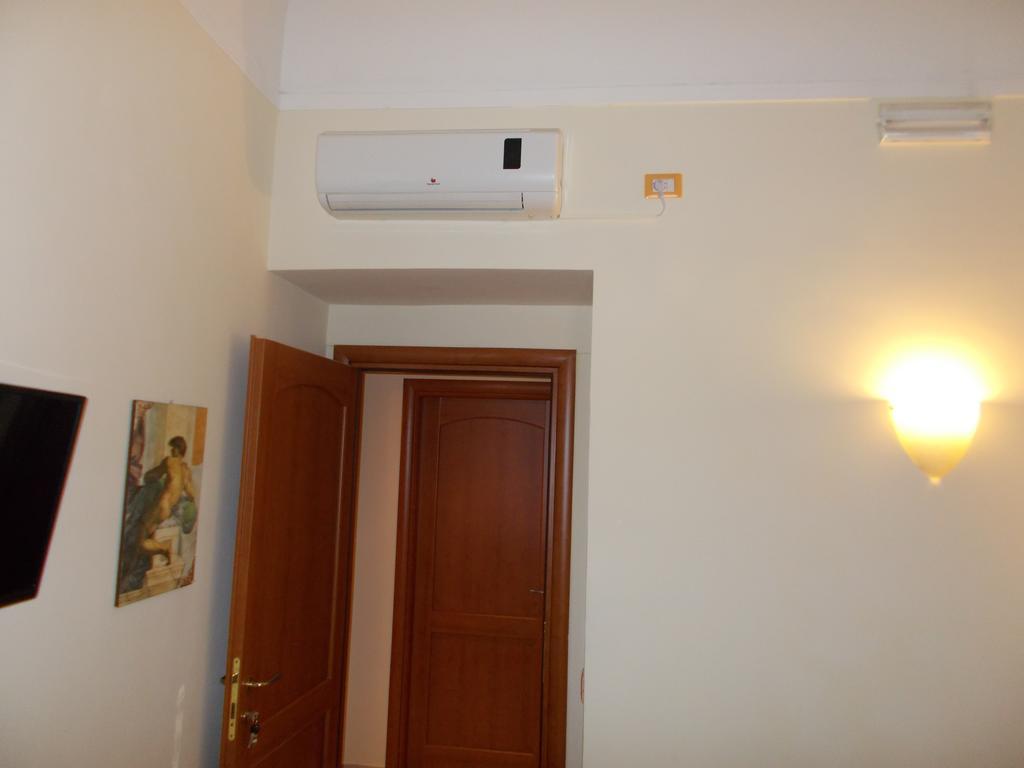 Bed And Breakfast Beautiful Roma Exterior photo