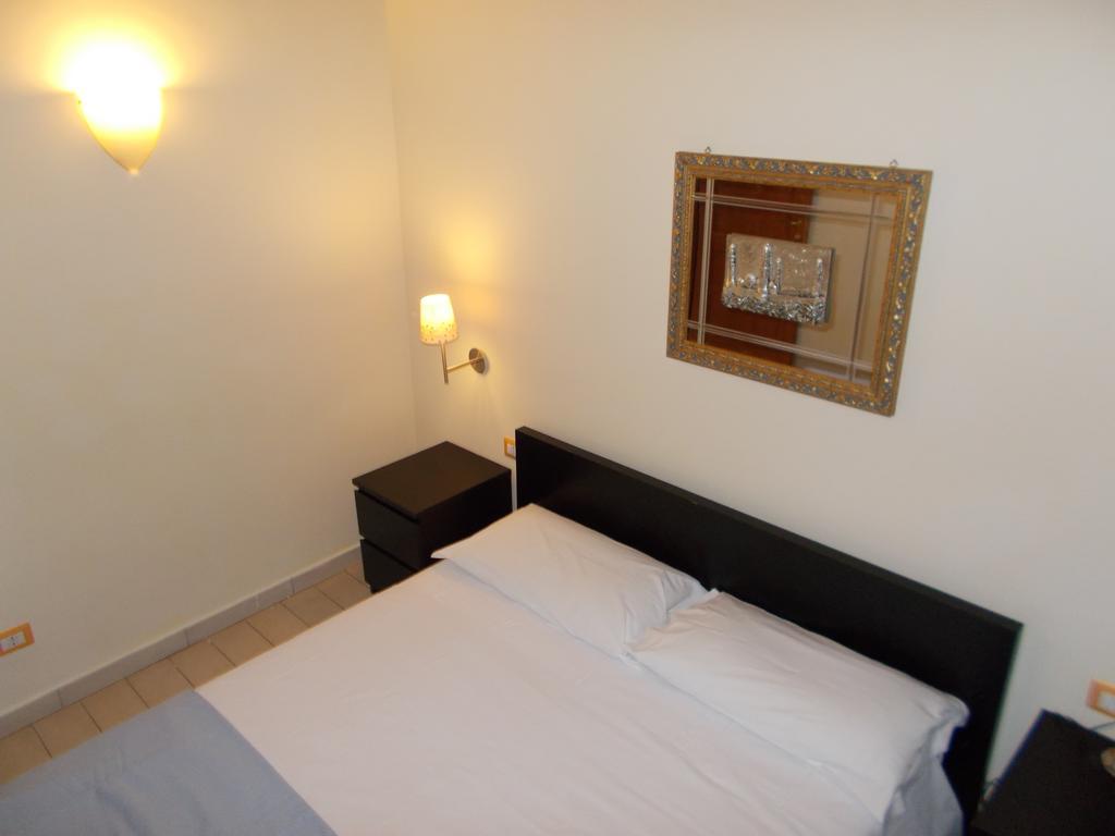Bed And Breakfast Beautiful Roma Exterior photo