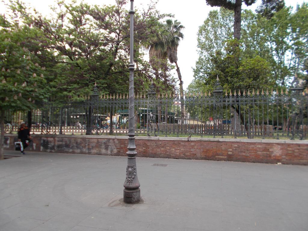 Bed And Breakfast Beautiful Roma Exterior photo
