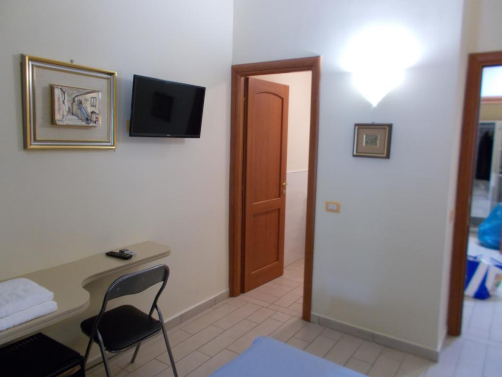 Bed And Breakfast Beautiful Roma Exterior photo