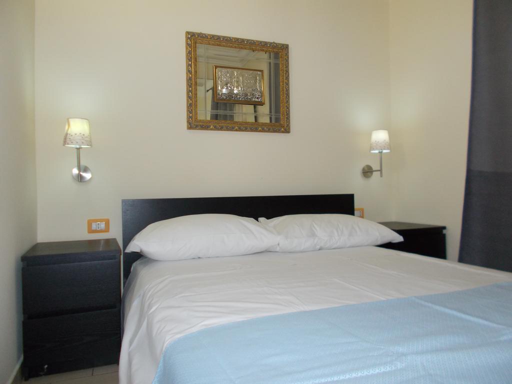 Bed And Breakfast Beautiful Roma Exterior photo