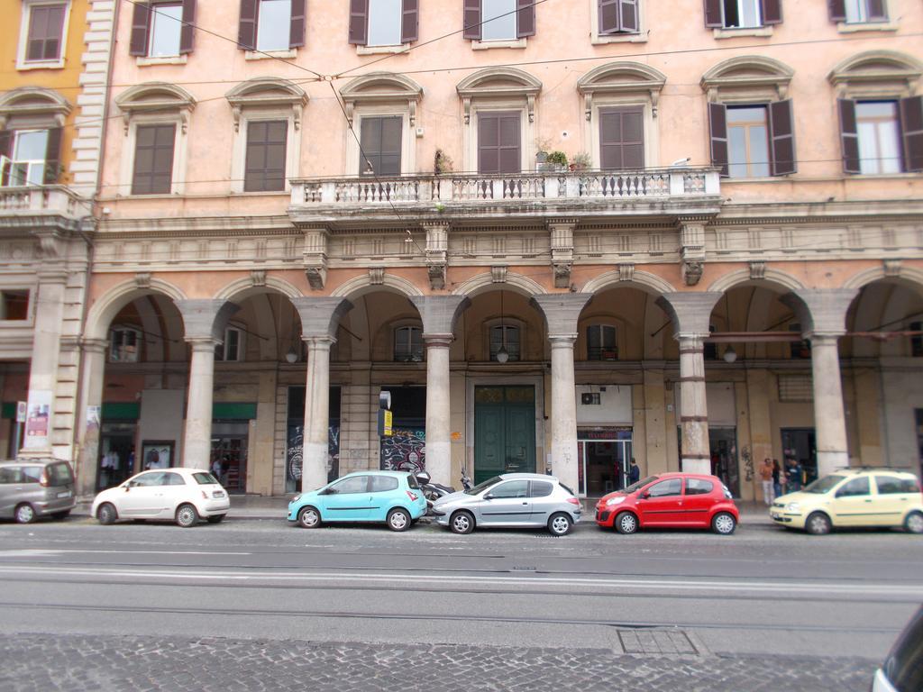 Bed And Breakfast Beautiful Roma Exterior photo