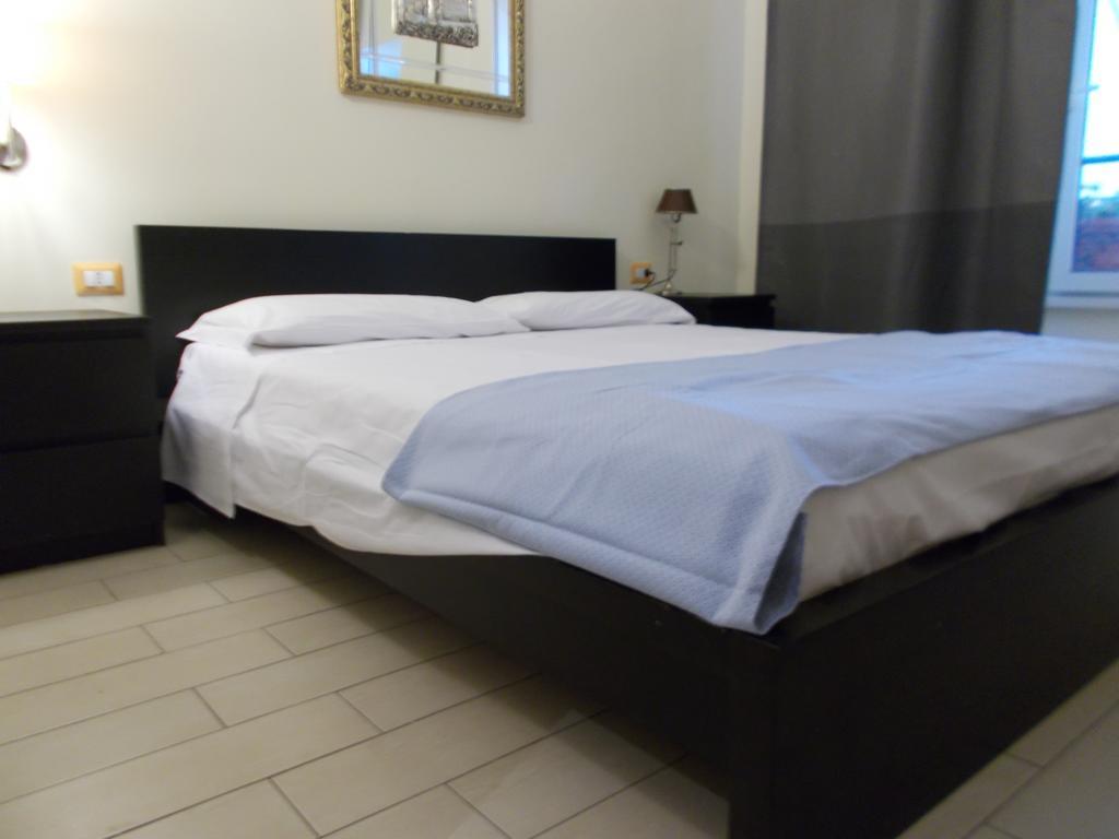 Bed And Breakfast Beautiful Roma Exterior photo