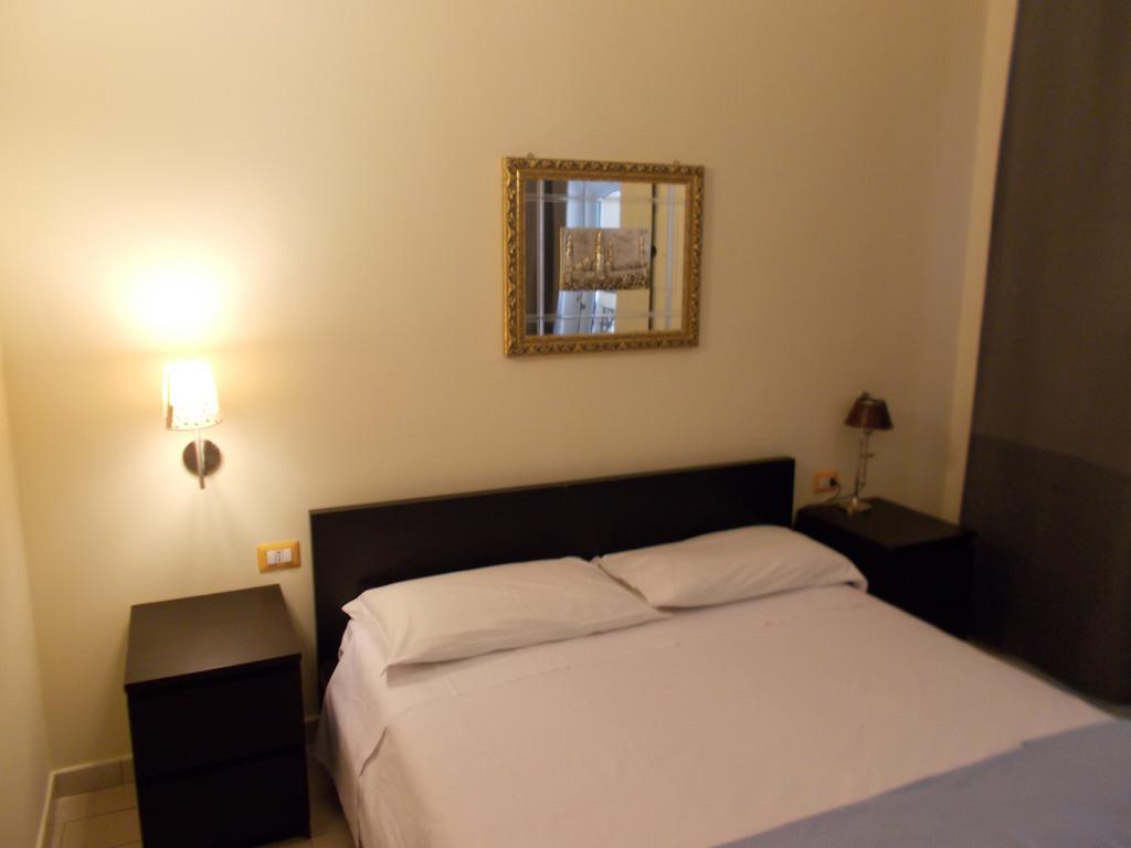 Bed And Breakfast Beautiful Roma Exterior photo