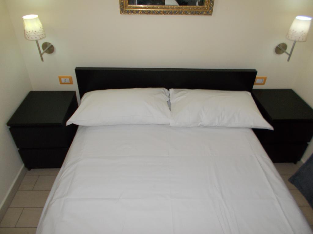 Bed And Breakfast Beautiful Roma Exterior photo