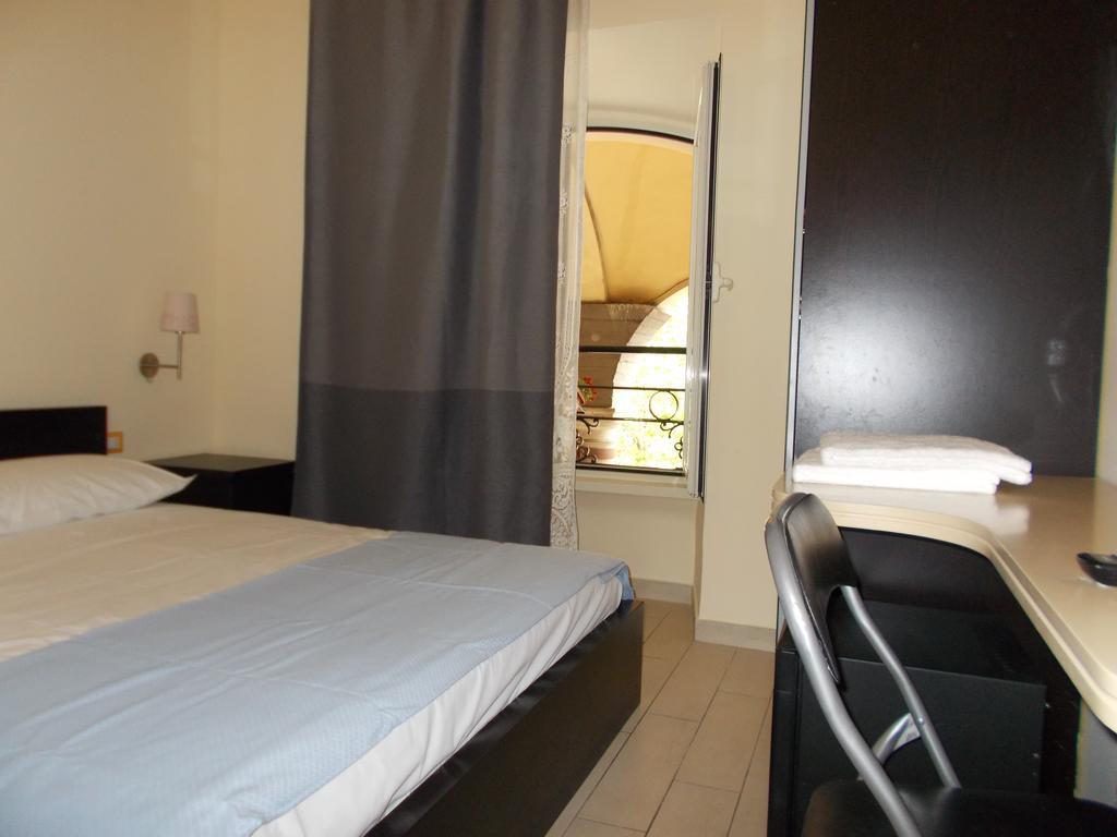 Bed And Breakfast Beautiful Roma Exterior photo