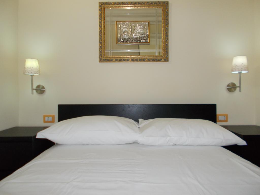 Bed And Breakfast Beautiful Roma Exterior photo