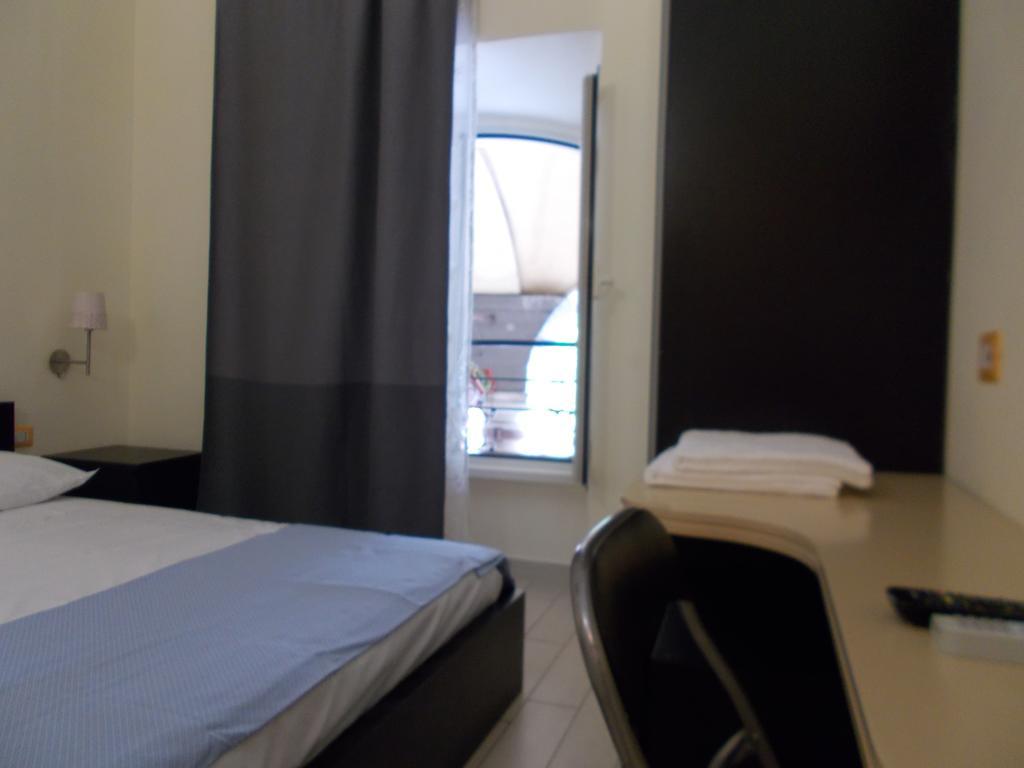 Bed And Breakfast Beautiful Roma Exterior photo