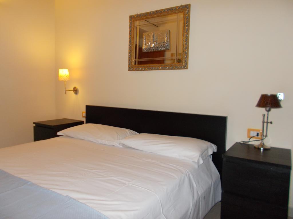 Bed And Breakfast Beautiful Roma Exterior photo