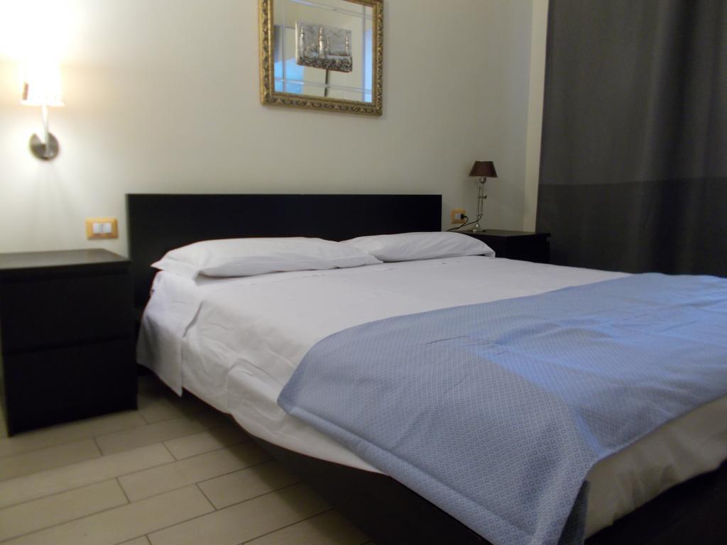 Bed And Breakfast Beautiful Roma Exterior photo