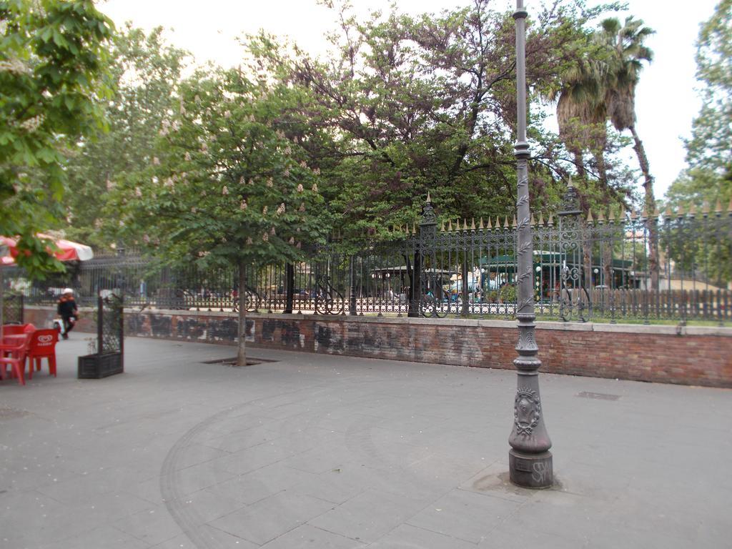 Bed And Breakfast Beautiful Roma Exterior photo