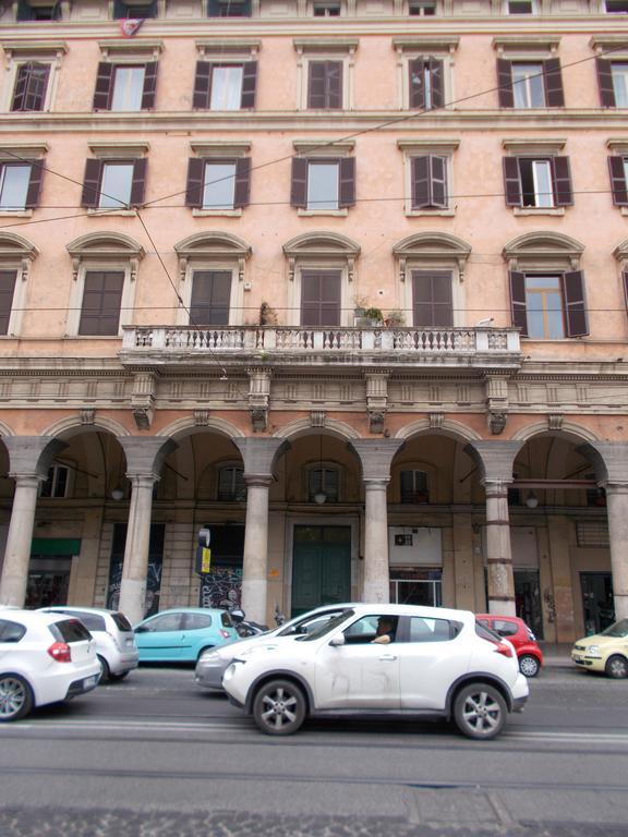 Bed And Breakfast Beautiful Roma Exterior photo