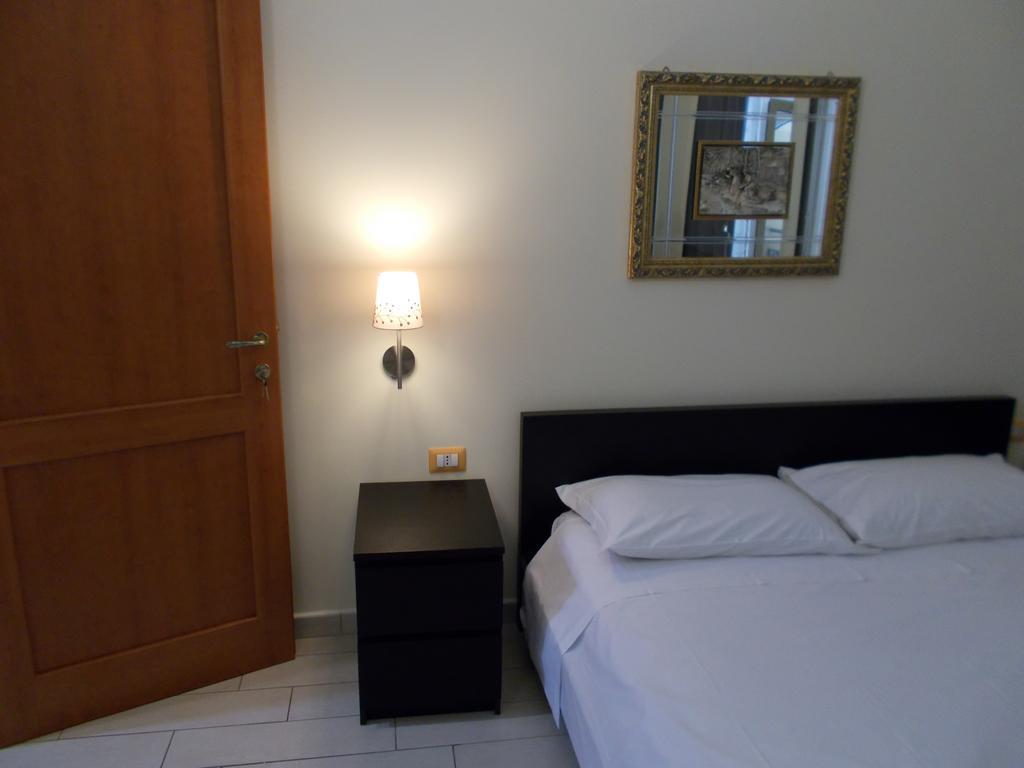 Bed And Breakfast Beautiful Roma Exterior photo