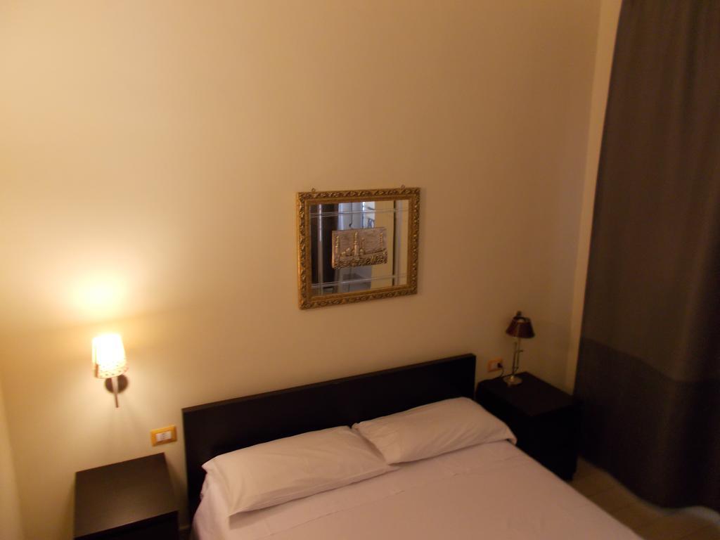 Bed And Breakfast Beautiful Roma Exterior photo